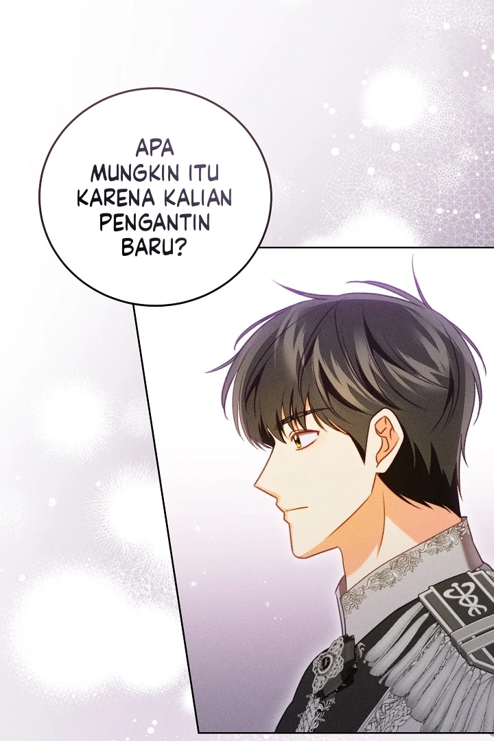 Becoming the Lady of the Cursed Ducal House chapter 59 halaman 17
