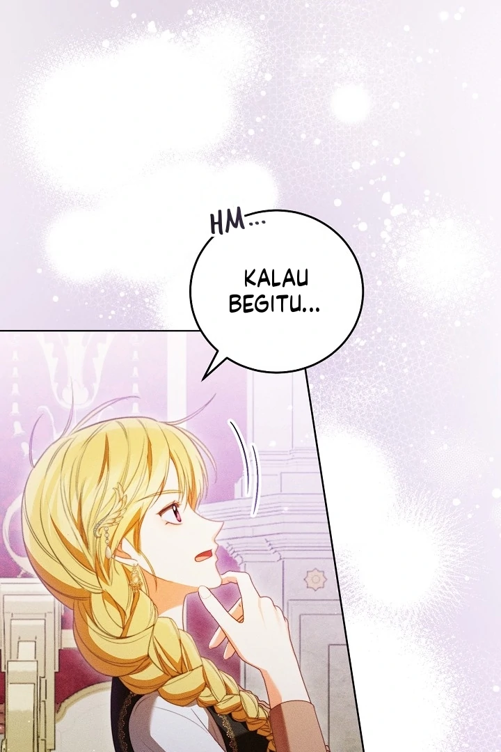 Becoming the Lady of the Cursed Ducal House chapter 59 halaman 18