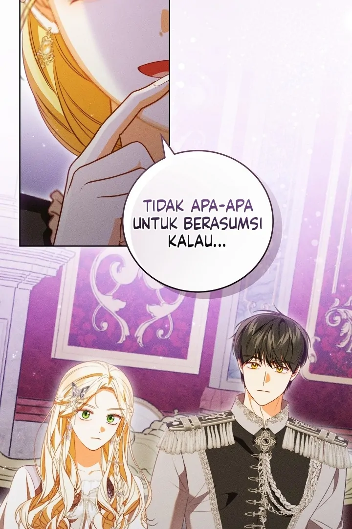 Becoming the Lady of the Cursed Ducal House chapter 59 halaman 20