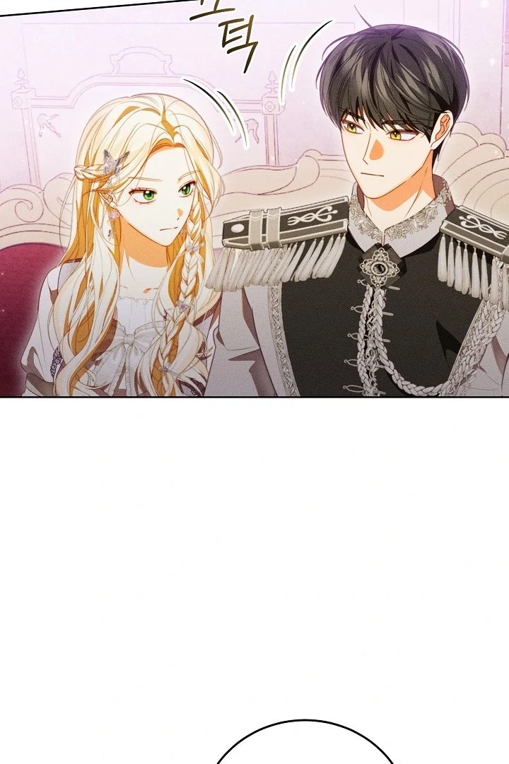 Becoming the Lady of the Cursed Ducal House chapter 59 halaman 22