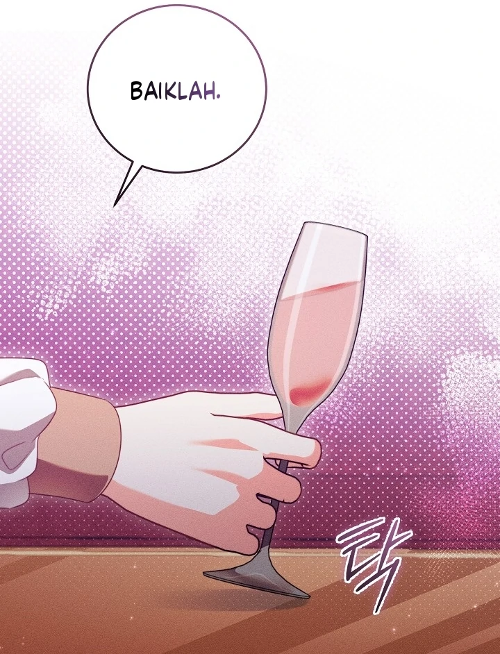 Becoming the Lady of the Cursed Ducal House chapter 59 halaman 25