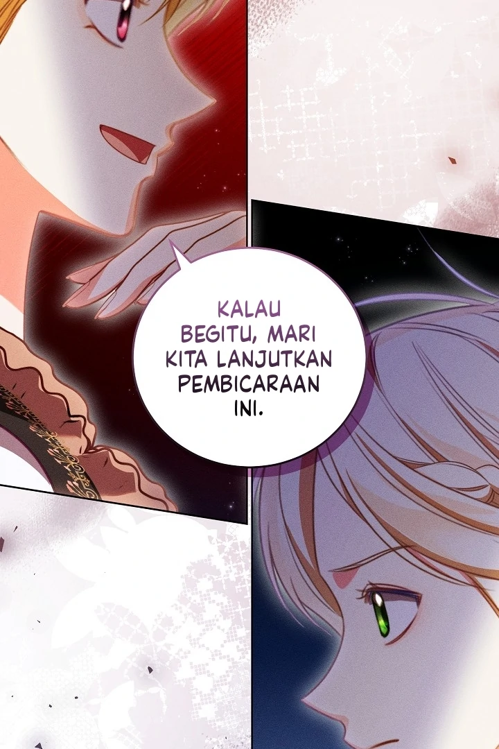 Becoming the Lady of the Cursed Ducal House chapter 59 halaman 27