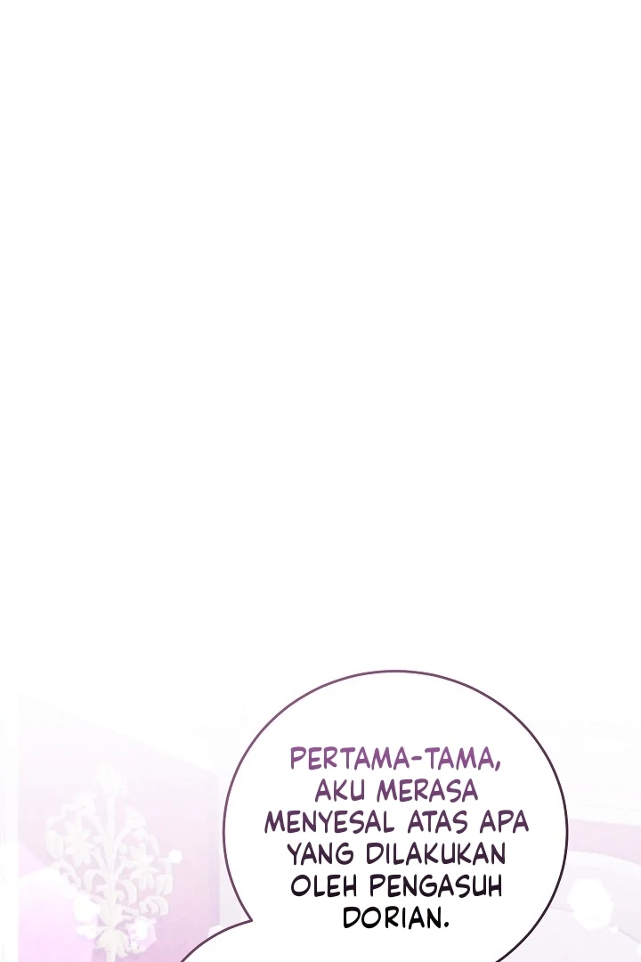 Becoming the Lady of the Cursed Ducal House chapter 59 halaman 30