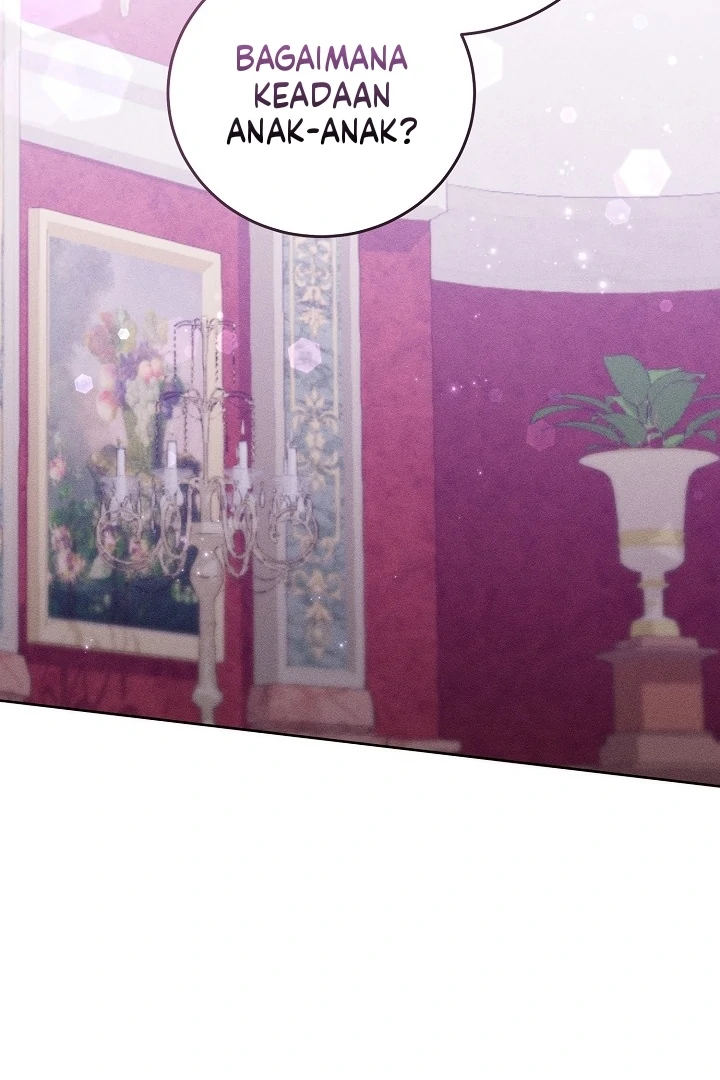 Becoming the Lady of the Cursed Ducal House chapter 59 halaman 31