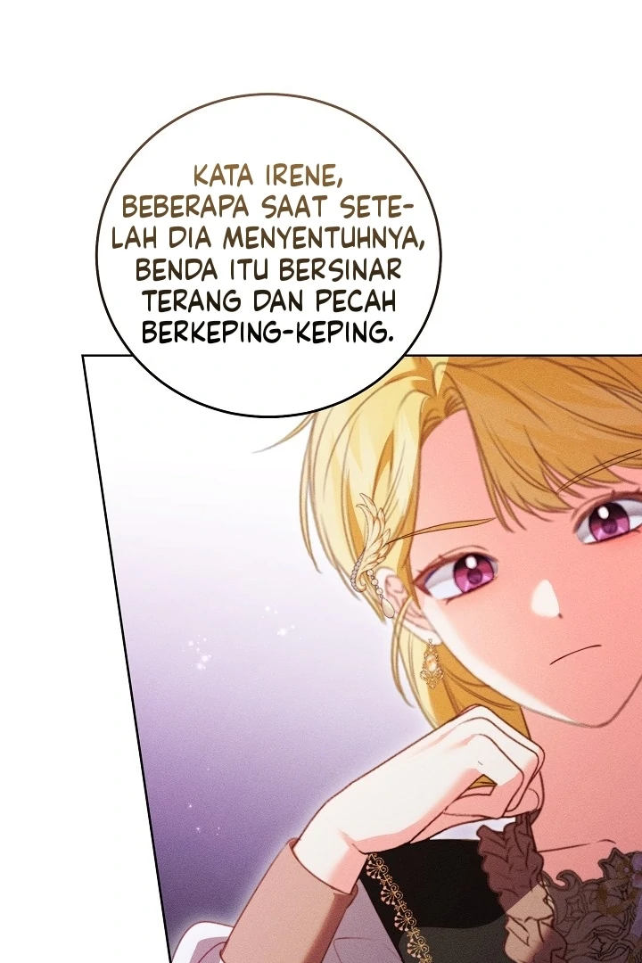Becoming the Lady of the Cursed Ducal House chapter 59 halaman 36