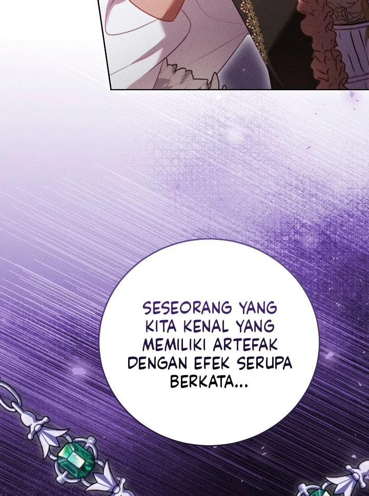 Becoming the Lady of the Cursed Ducal House chapter 59 halaman 37