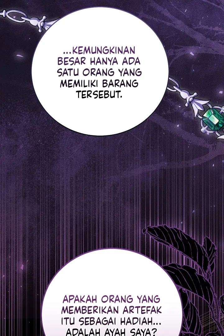 Becoming the Lady of the Cursed Ducal House chapter 59 halaman 39