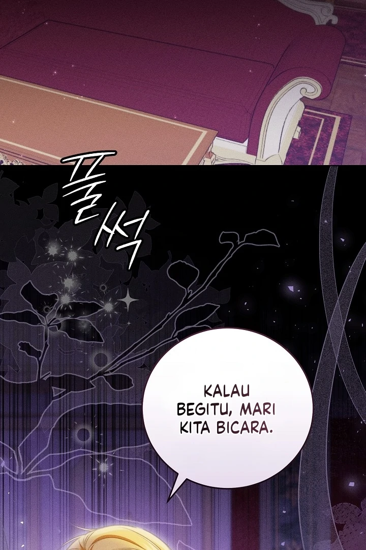Becoming the Lady of the Cursed Ducal House chapter 59 halaman 4