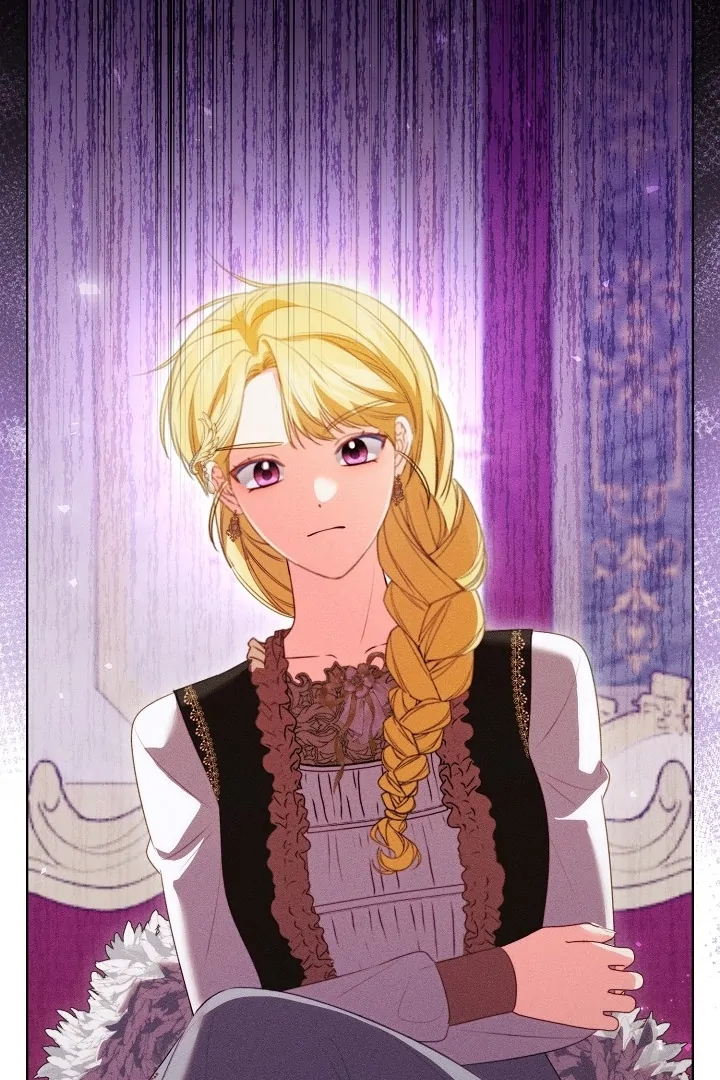 Becoming the Lady of the Cursed Ducal House chapter 59 halaman 42