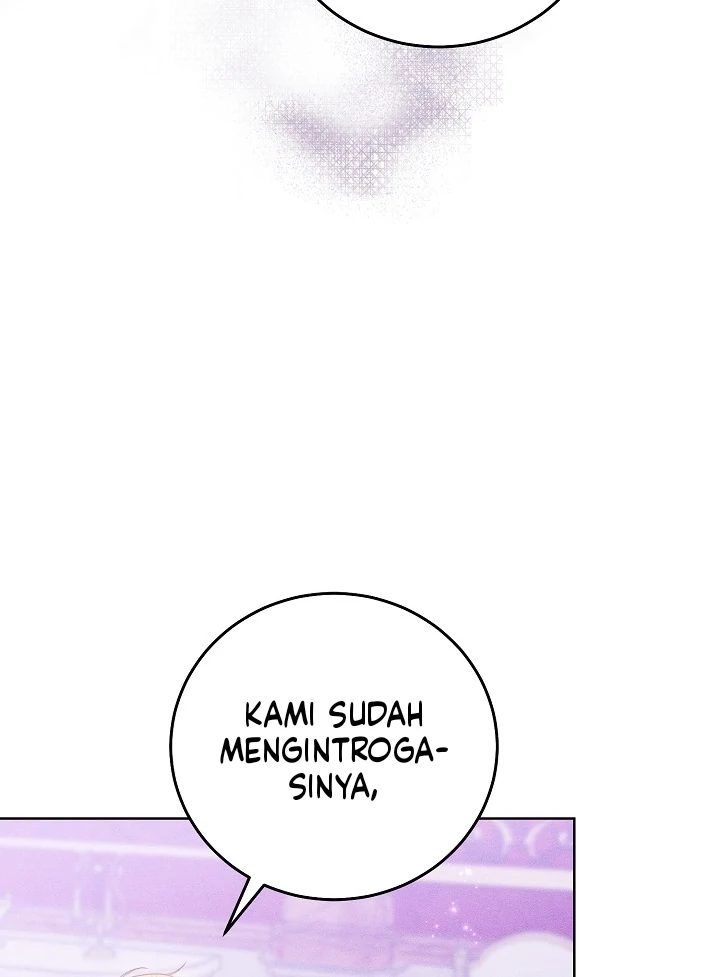 Becoming the Lady of the Cursed Ducal House chapter 59 halaman 49