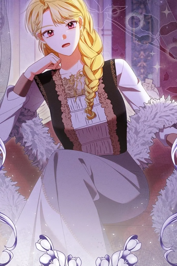 Becoming the Lady of the Cursed Ducal House chapter 59 halaman 5