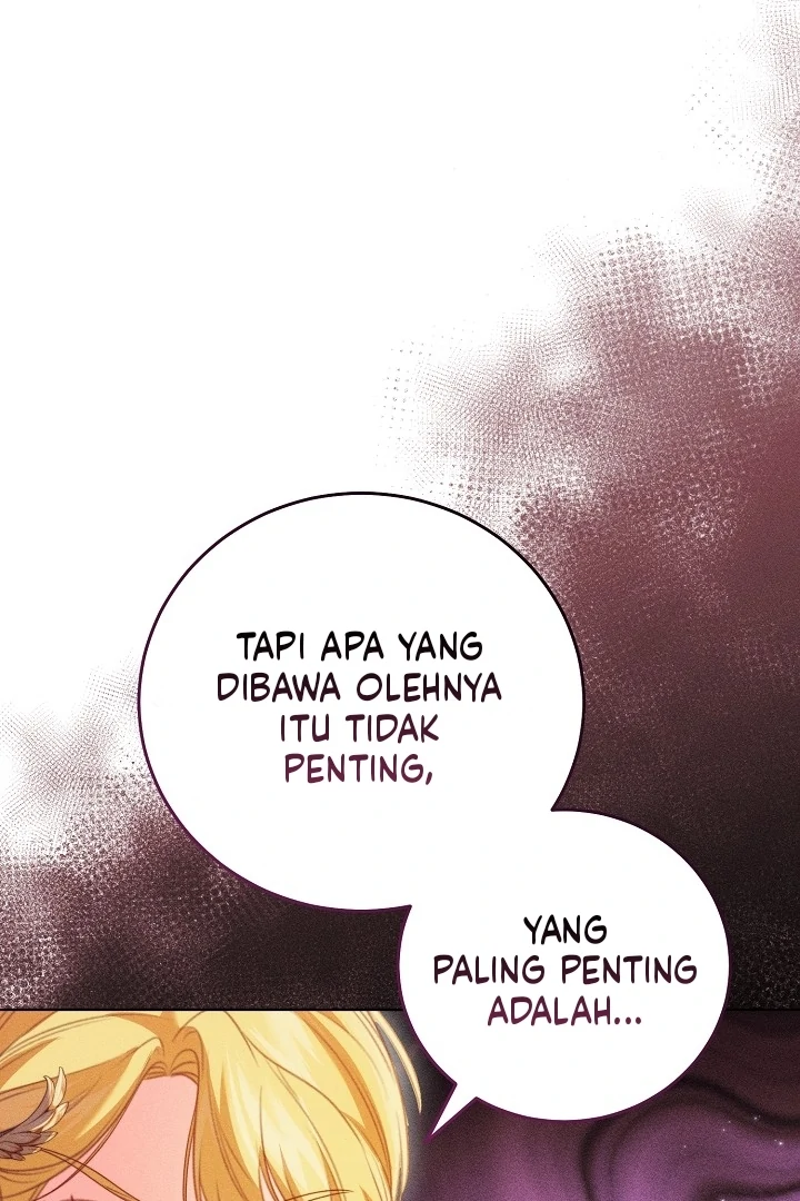 Becoming the Lady of the Cursed Ducal House chapter 59 halaman 51