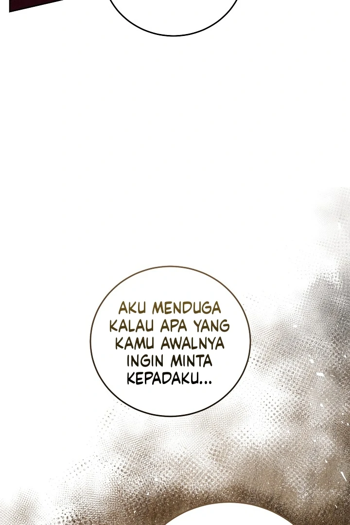 Becoming the Lady of the Cursed Ducal House chapter 59 halaman 56