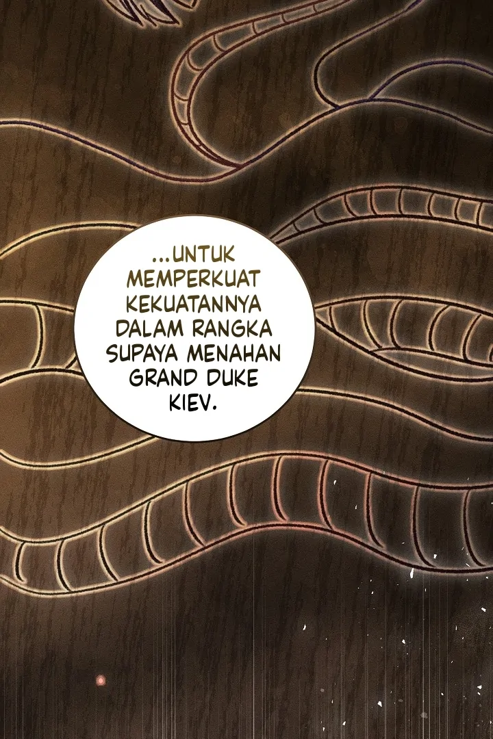 Becoming the Lady of the Cursed Ducal House chapter 59 halaman 58