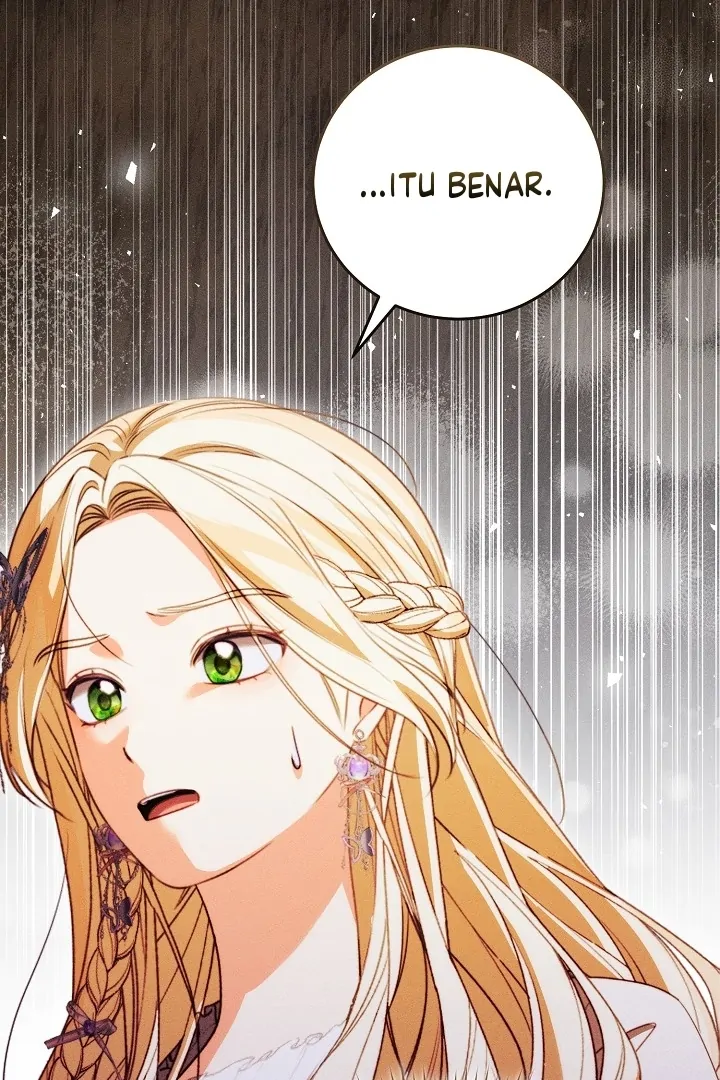 Becoming the Lady of the Cursed Ducal House chapter 59 halaman 59