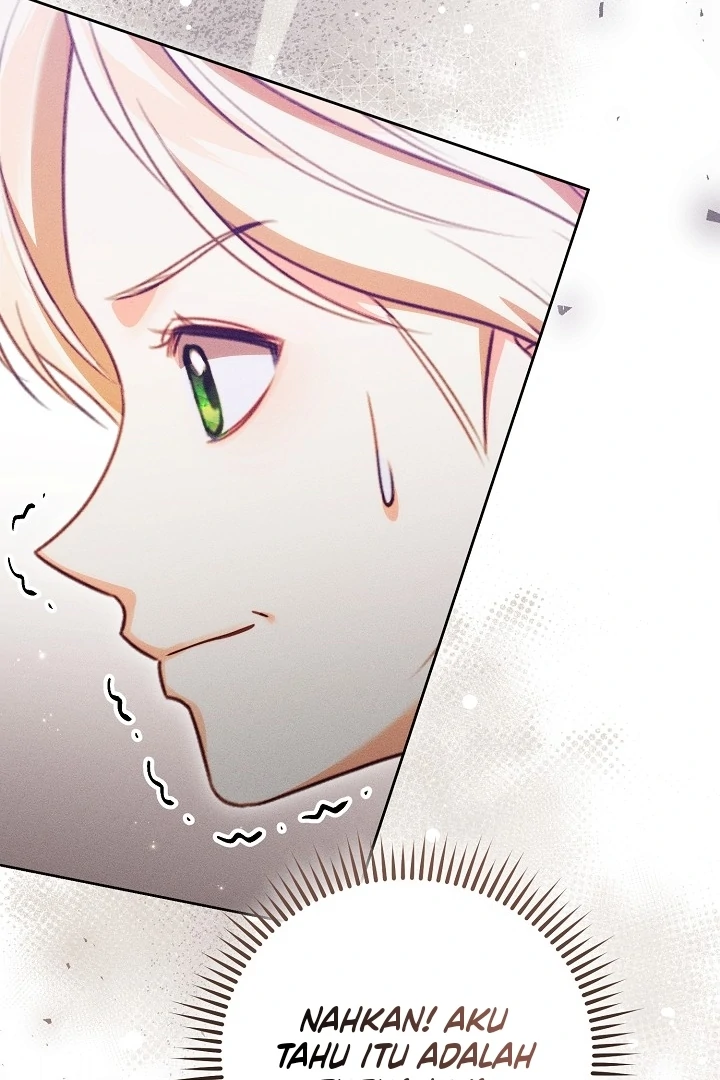 Becoming the Lady of the Cursed Ducal House chapter 59 halaman 63