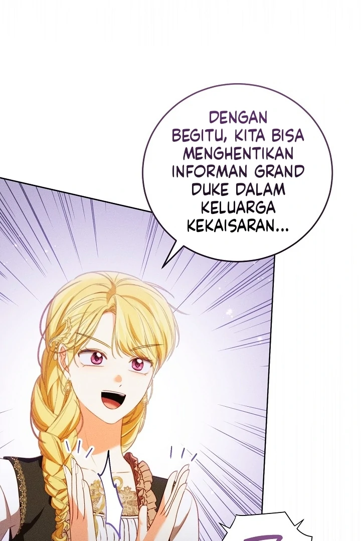 Becoming the Lady of the Cursed Ducal House chapter 59 halaman 67