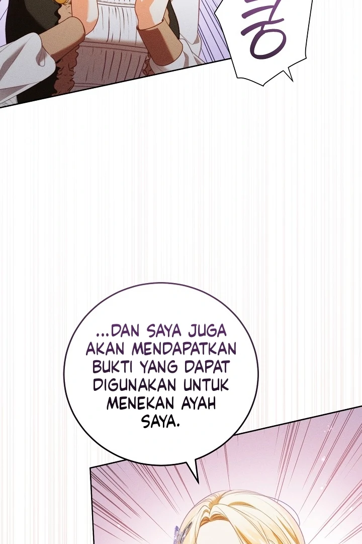 Becoming the Lady of the Cursed Ducal House chapter 59 halaman 68