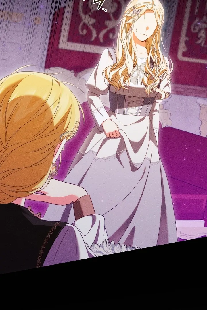Becoming the Lady of the Cursed Ducal House chapter 59 halaman 7