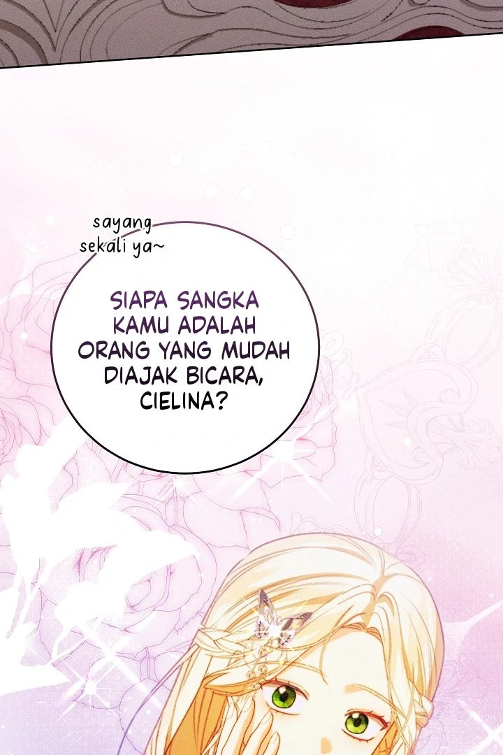 Becoming the Lady of the Cursed Ducal House chapter 59 halaman 72