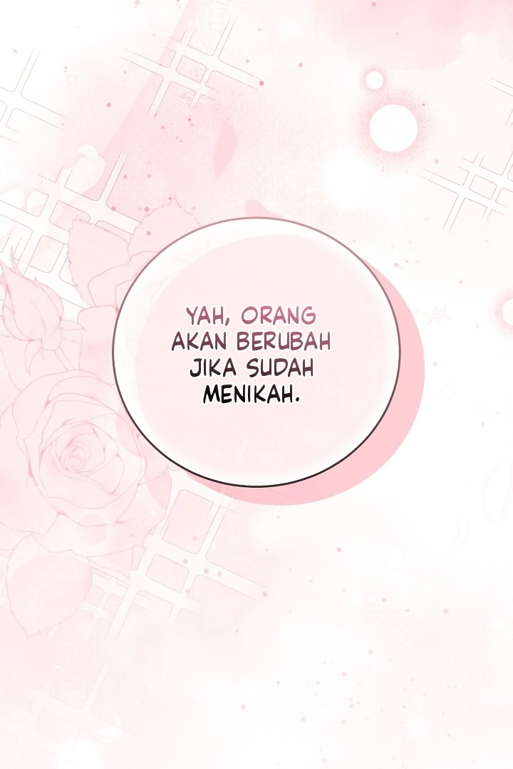 Becoming the Lady of the Cursed Ducal House chapter 59 halaman 75