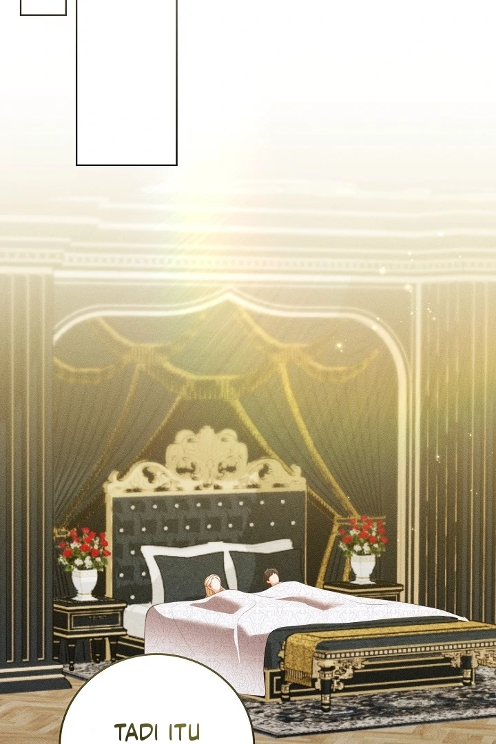 Becoming the Lady of the Cursed Ducal House chapter 59 halaman 77