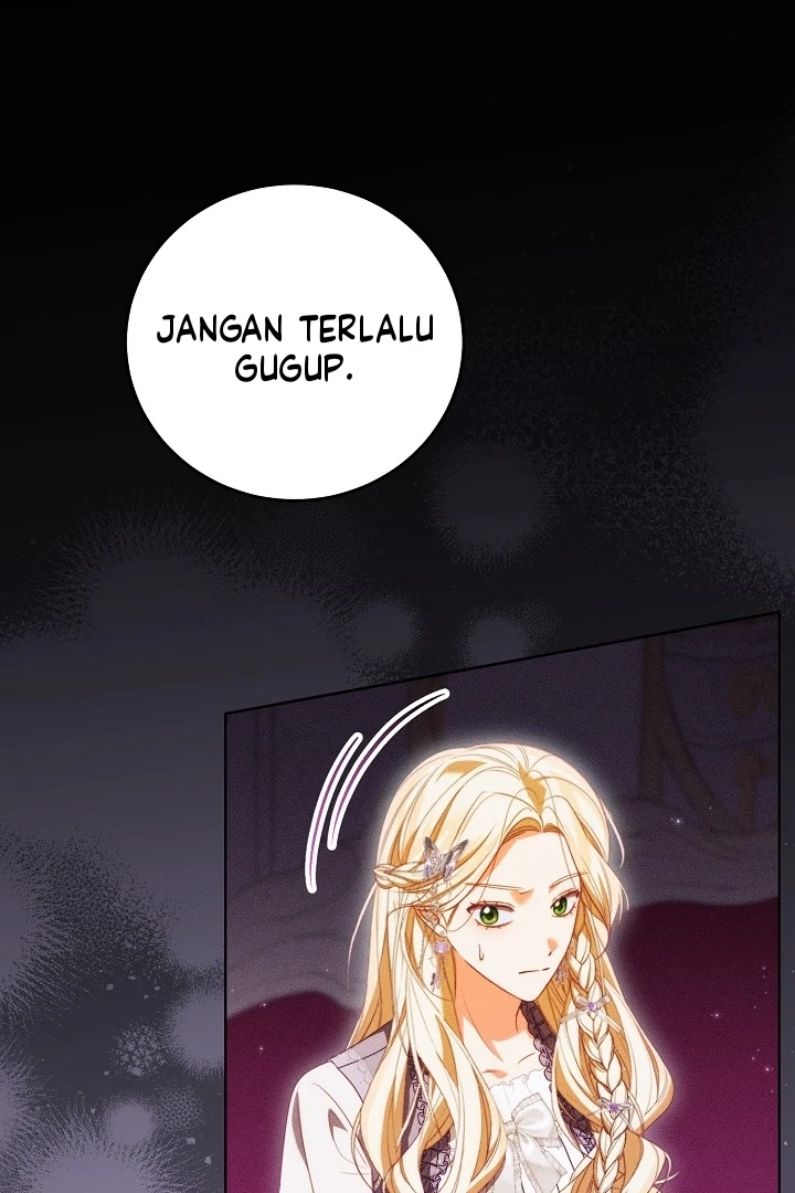 Becoming the Lady of the Cursed Ducal House chapter 59 halaman 8