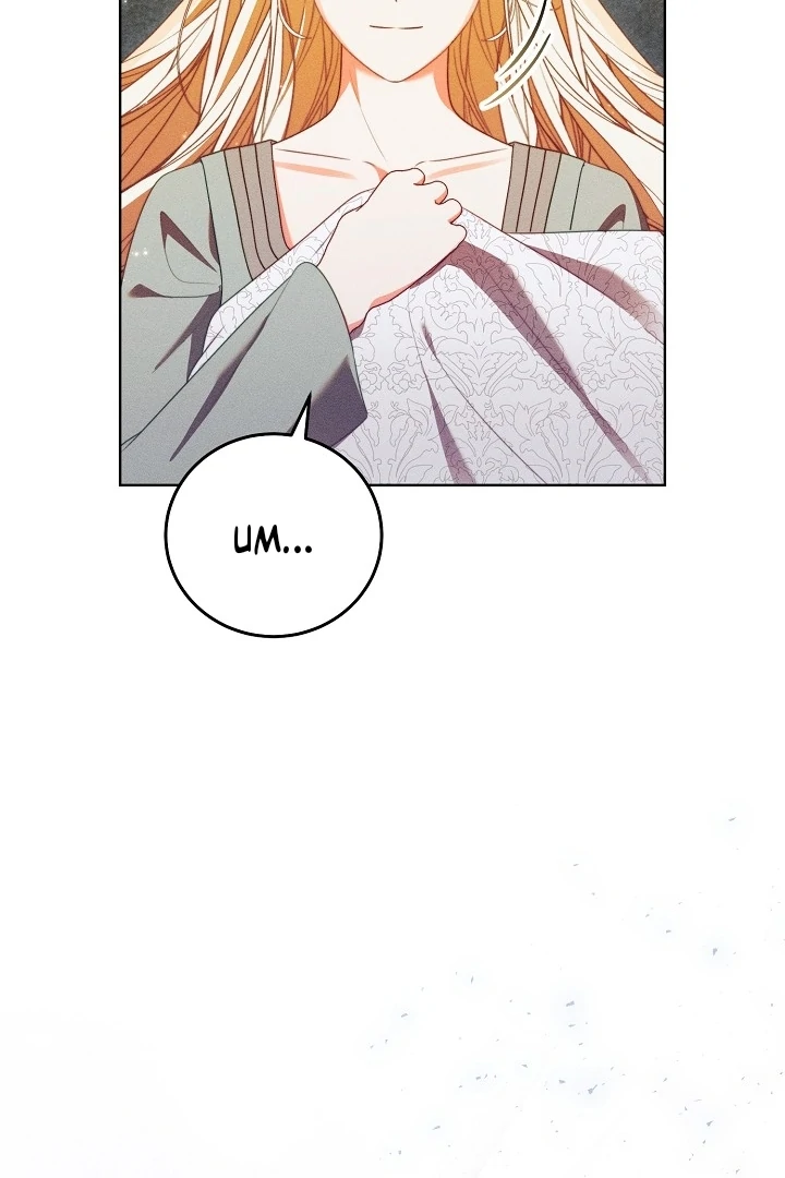 Becoming the Lady of the Cursed Ducal House chapter 59 halaman 81
