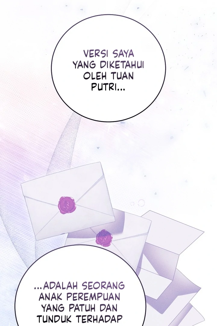 Becoming the Lady of the Cursed Ducal House chapter 59 halaman 82