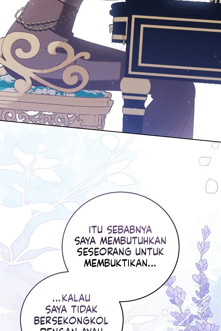 Becoming the Lady of the Cursed Ducal House chapter 59 halaman 84
