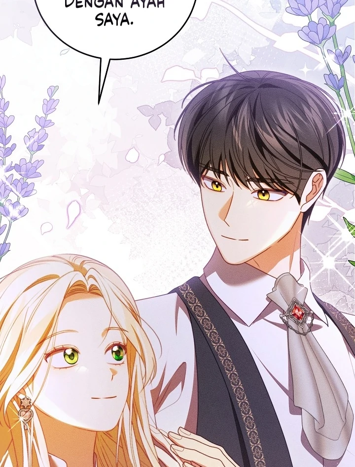 Becoming the Lady of the Cursed Ducal House chapter 59 halaman 85