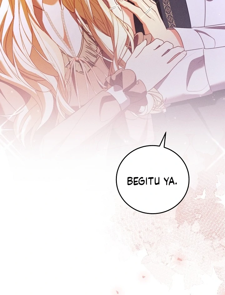 Becoming the Lady of the Cursed Ducal House chapter 59 halaman 86