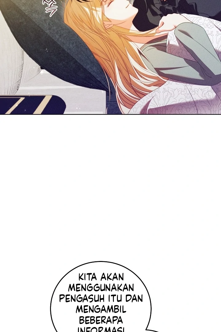 Becoming the Lady of the Cursed Ducal House chapter 59 halaman 88