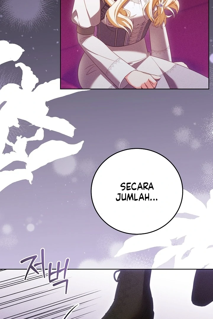 Becoming the Lady of the Cursed Ducal House chapter 59 halaman 9