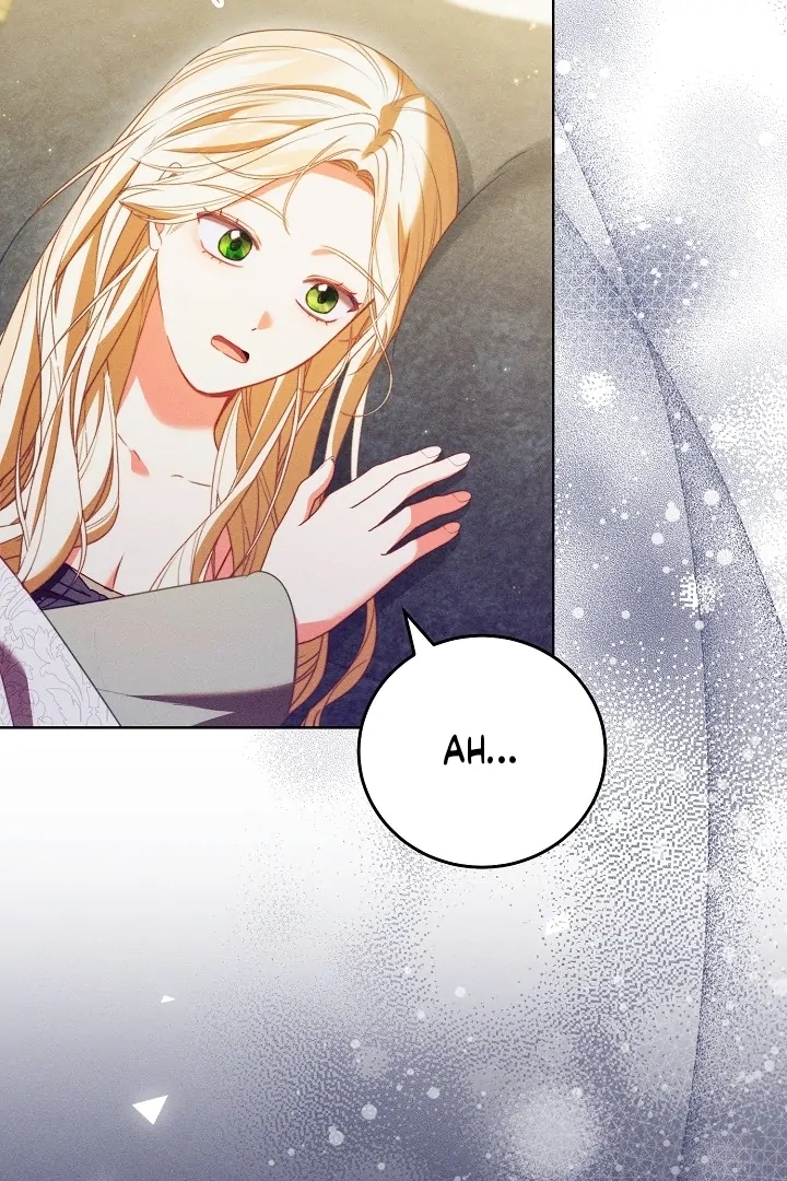 Becoming the Lady of the Cursed Ducal House chapter 59 halaman 92