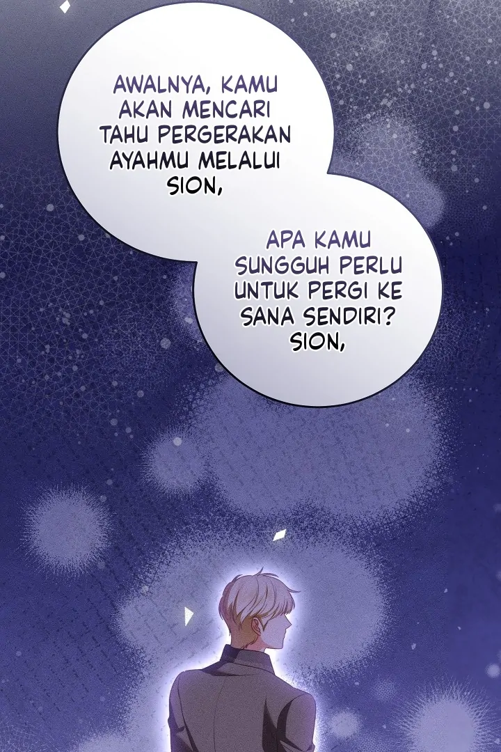 Becoming the Lady of the Cursed Ducal House chapter 59 halaman 93