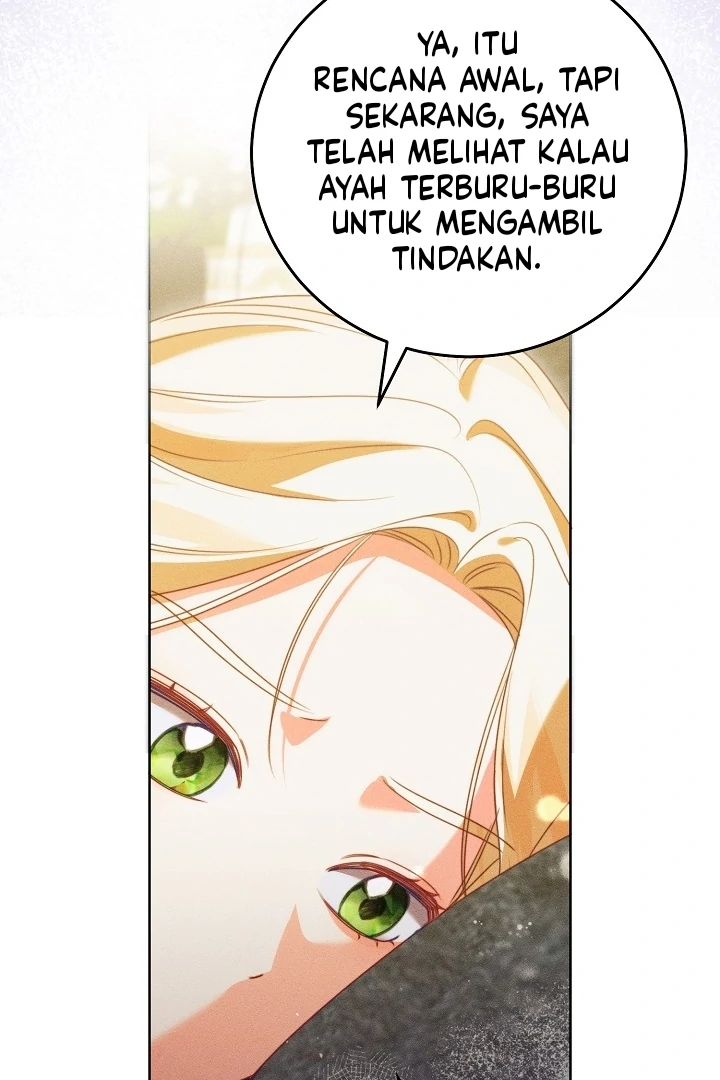 Becoming the Lady of the Cursed Ducal House chapter 59 halaman 95
