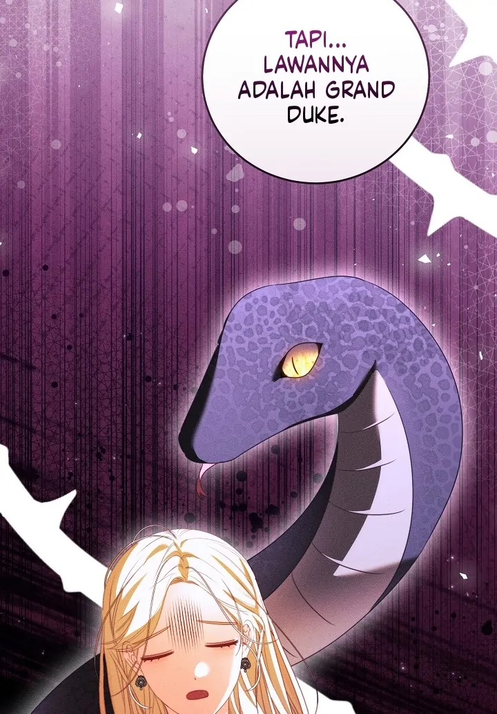 Becoming the Lady of the Cursed Ducal House chapter 59 halaman 97