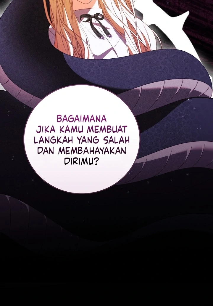 Becoming the Lady of the Cursed Ducal House chapter 59 halaman 98
