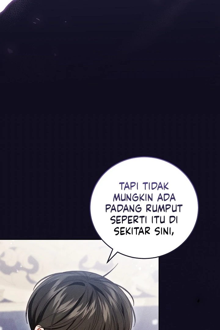 Becoming the Lady of the Cursed Ducal House chapter 60 halaman 101
