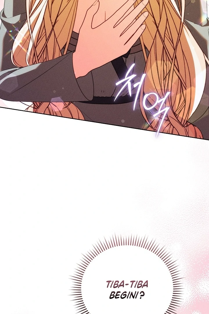 Becoming the Lady of the Cursed Ducal House chapter 60 halaman 11