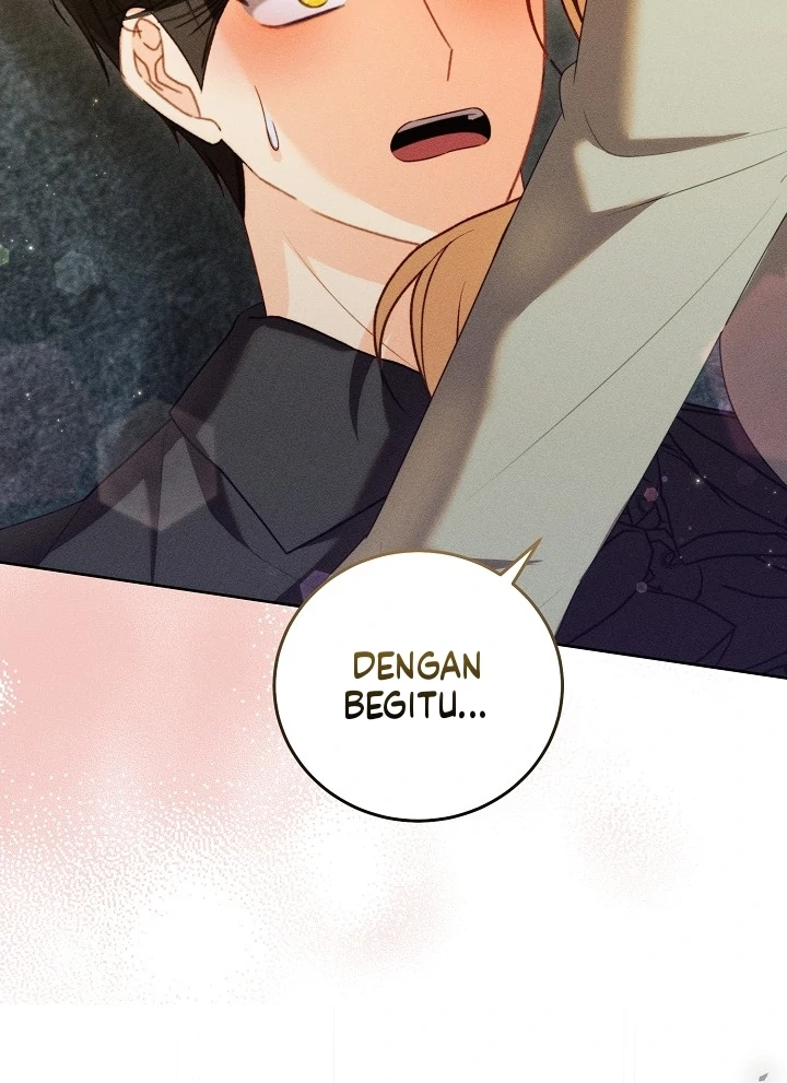 Becoming the Lady of the Cursed Ducal House chapter 60 halaman 13