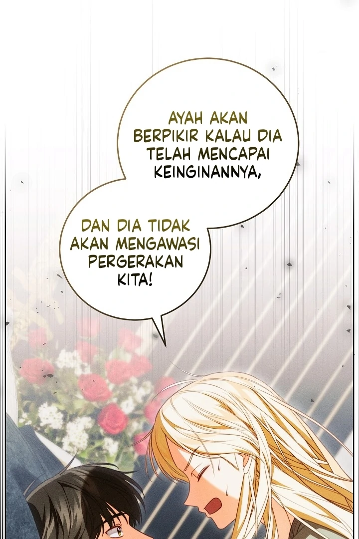 Becoming the Lady of the Cursed Ducal House chapter 60 halaman 14
