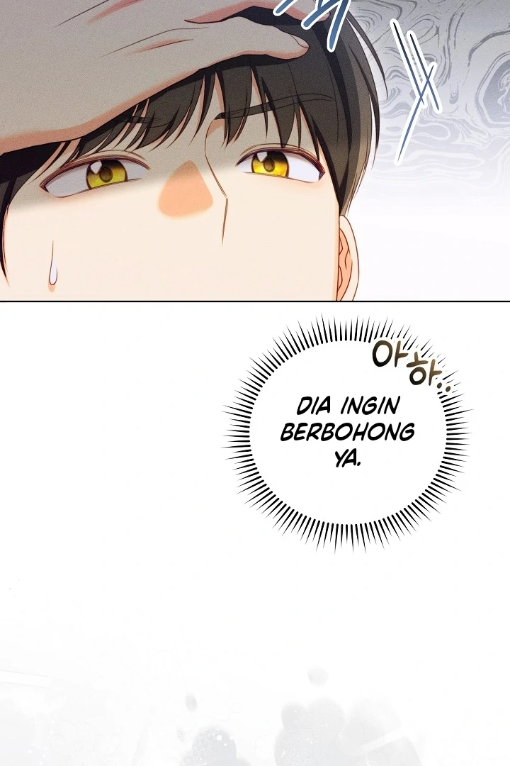 Becoming the Lady of the Cursed Ducal House chapter 60 halaman 16