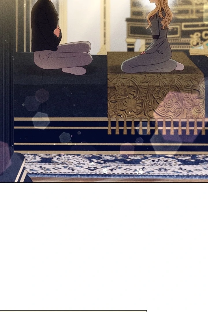Becoming the Lady of the Cursed Ducal House chapter 60 halaman 21