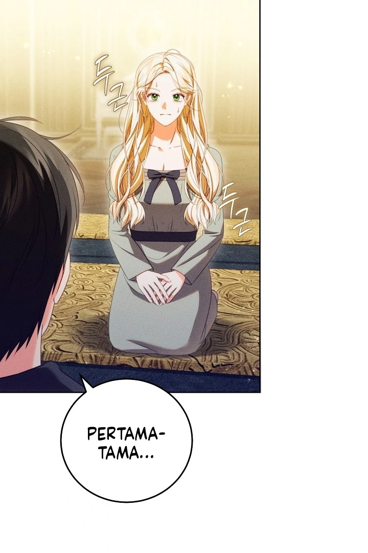 Becoming the Lady of the Cursed Ducal House chapter 60 halaman 22