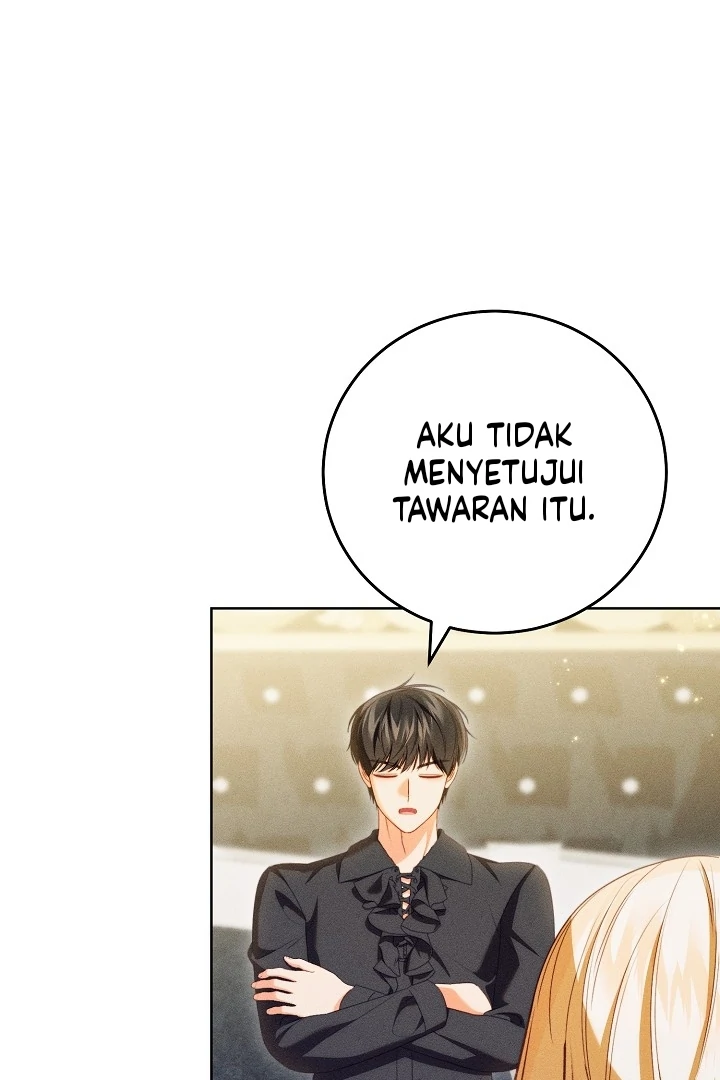 Becoming the Lady of the Cursed Ducal House chapter 60 halaman 23