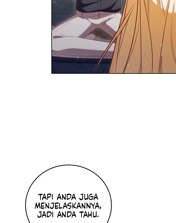 Becoming the Lady of the Cursed Ducal House chapter 60 halaman 24