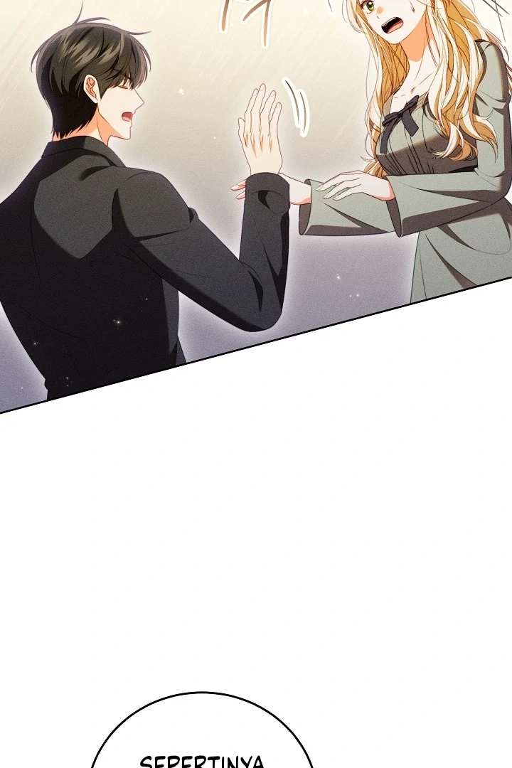 Becoming the Lady of the Cursed Ducal House chapter 60 halaman 26