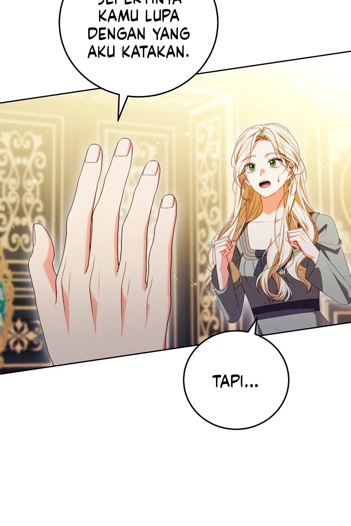 Becoming the Lady of the Cursed Ducal House chapter 60 halaman 27